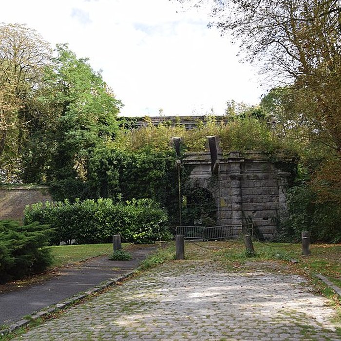 Photo de Citadelle de Cambrai