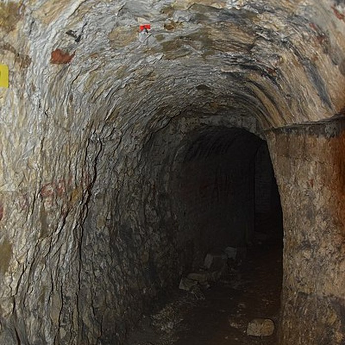 Photo de Citadelle de Cambrai