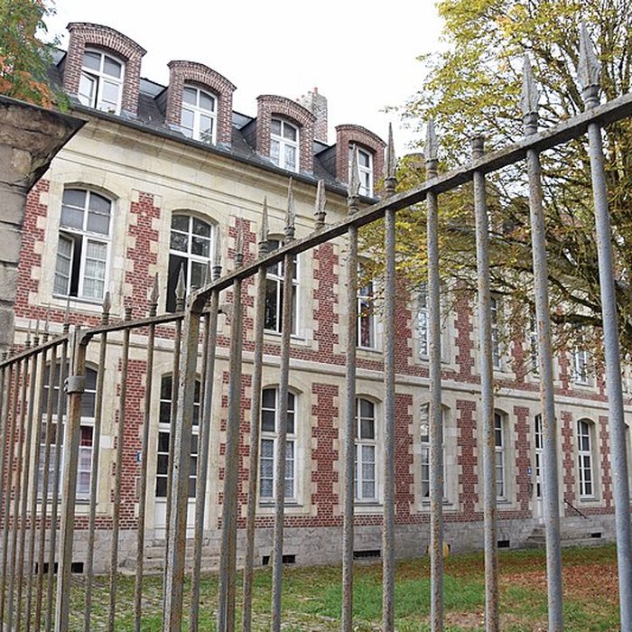 Photo de Citadelle de Cambrai