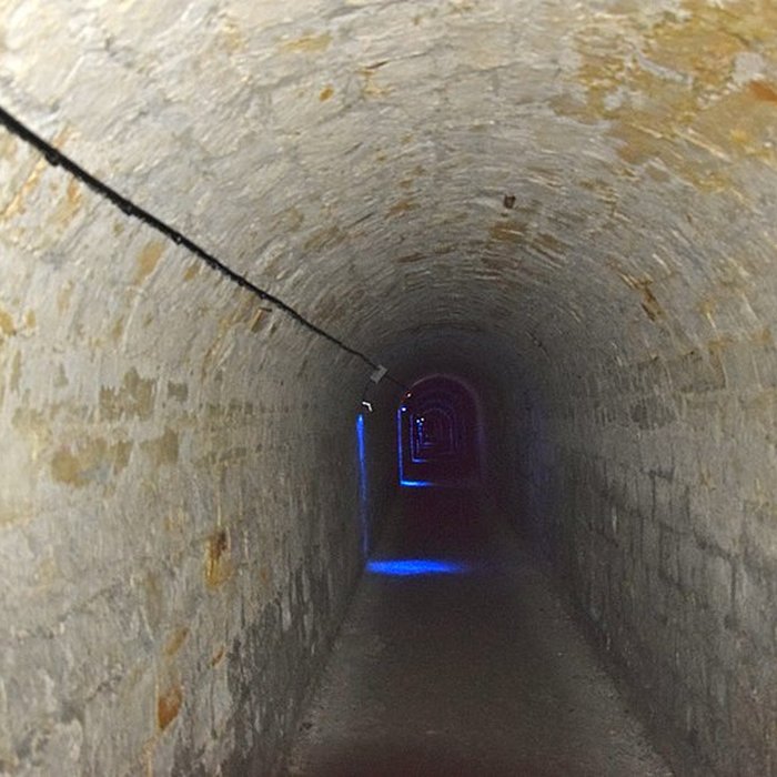 Photo de Citadelle de Cambrai