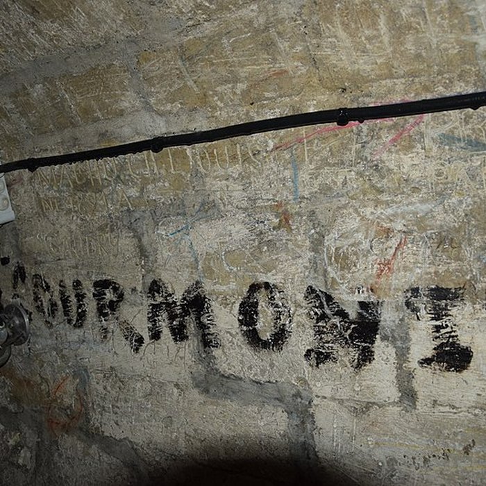 Photo de Citadelle de Cambrai