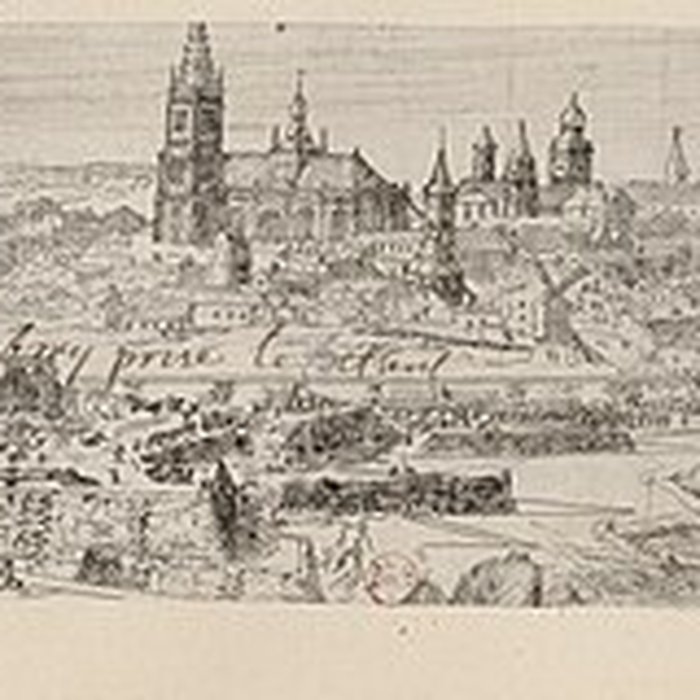 Photo de Citadelle de Cambrai