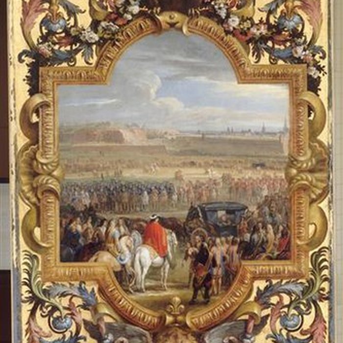 Photo de Citadelle de Cambrai