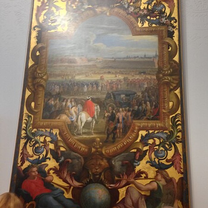 Photo de Citadelle de Cambrai