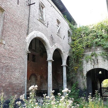 Citadelle de Cambrai
