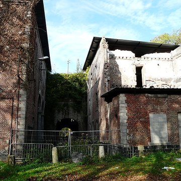 Citadelle de Cambrai
