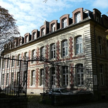 Citadelle de Cambrai