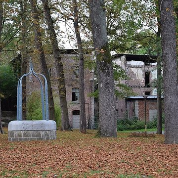 Citadelle de Cambrai