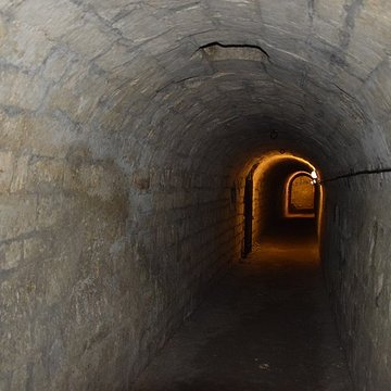 Citadelle de Cambrai