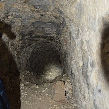 Citadelle de Cambrai