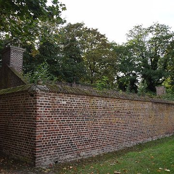 Citadelle de Cambrai