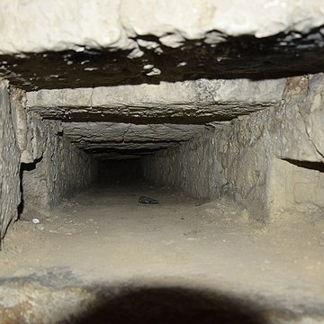 Citadelle de Cambrai
