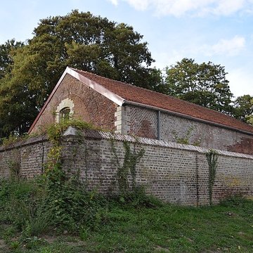 Citadelle de Cambrai