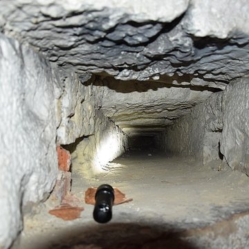 Citadelle de Cambrai