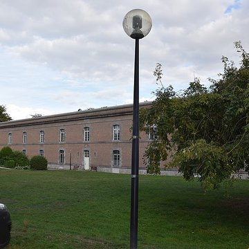 Citadelle de Cambrai