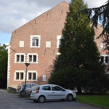 Citadelle de Cambrai