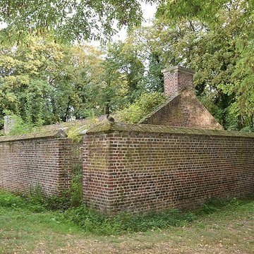 Citadelle de Cambrai