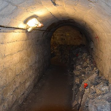 Citadelle de Cambrai