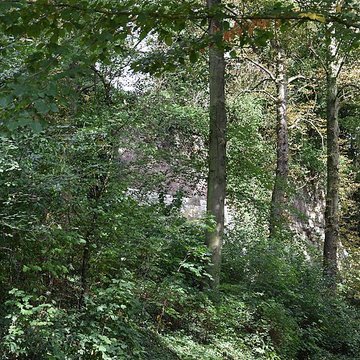 Citadelle de Cambrai
