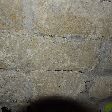 Citadelle de Cambrai