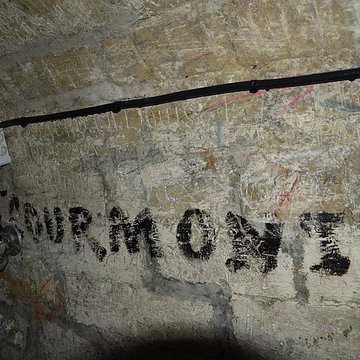 Citadelle de Cambrai