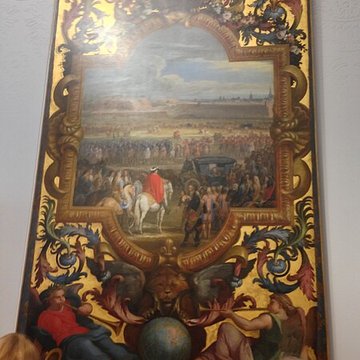 Citadelle de Cambrai