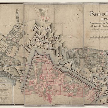 Citadelle de Cambrai