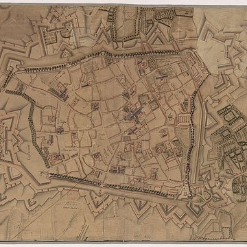 Citadelle de Cambrai