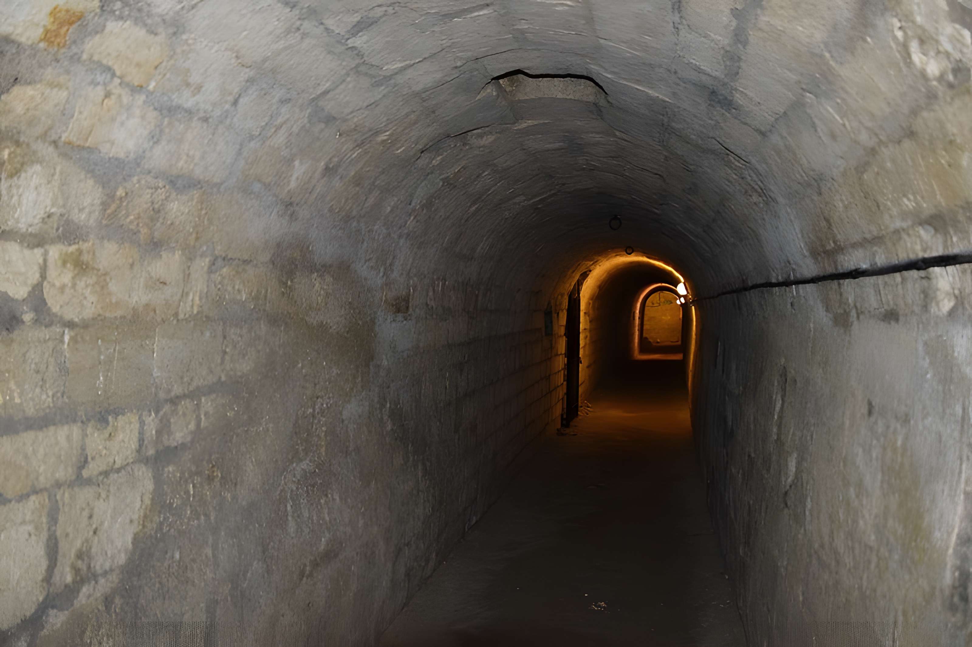 Citadelle de Cambrai