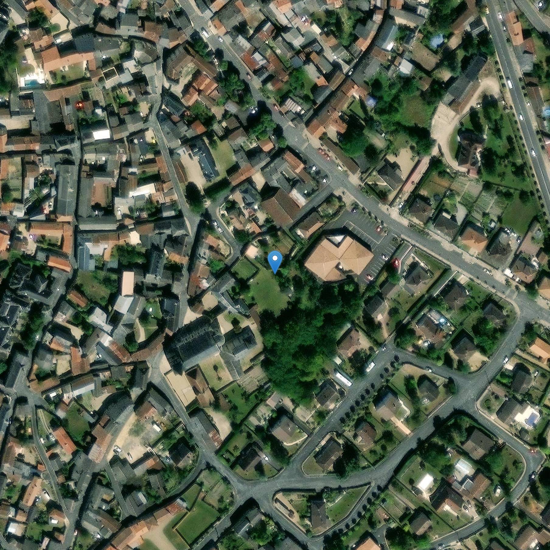 Photo de 米尔博城