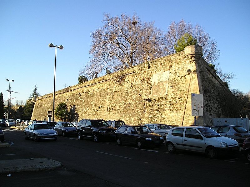 Photo de Citadelle de Montpellier