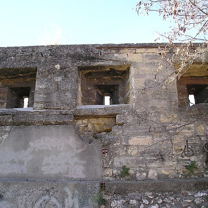 Photo de Citadelle de Montpellier
