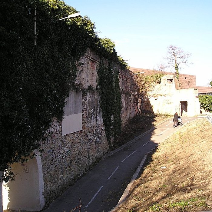 Photo de Citadelle de Montpellier