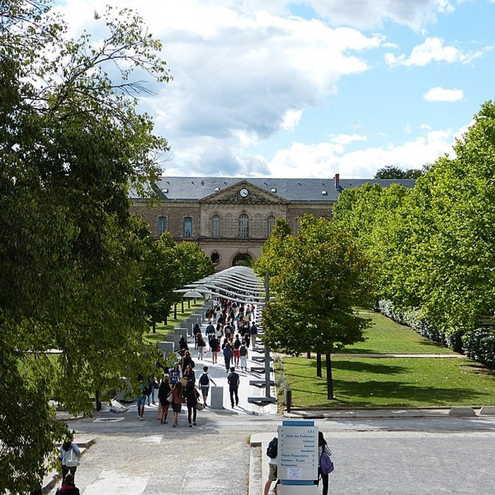 Photo de Citadelle de Montpellier