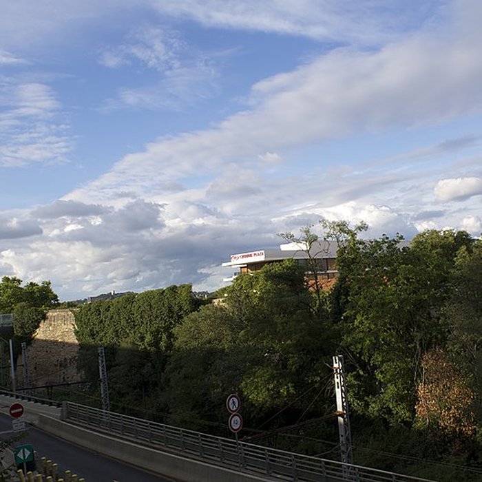 Photo de Citadelle de Montpellier