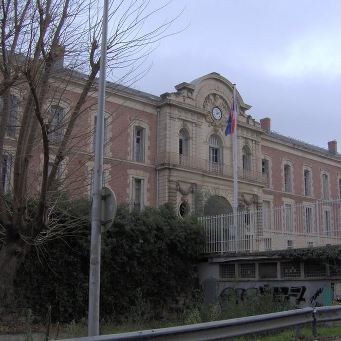 Photo de Citadelle de Montpellier