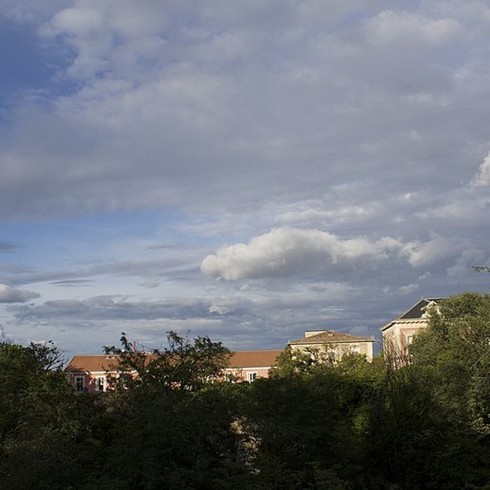 Photo de Citadelle de Montpellier