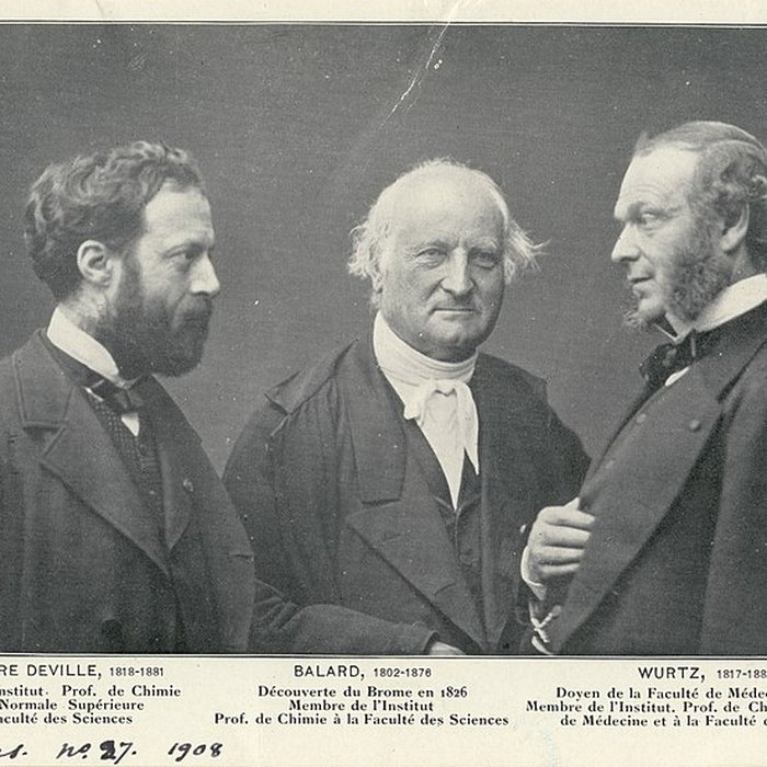 Photo de Citadelle de Montpellier