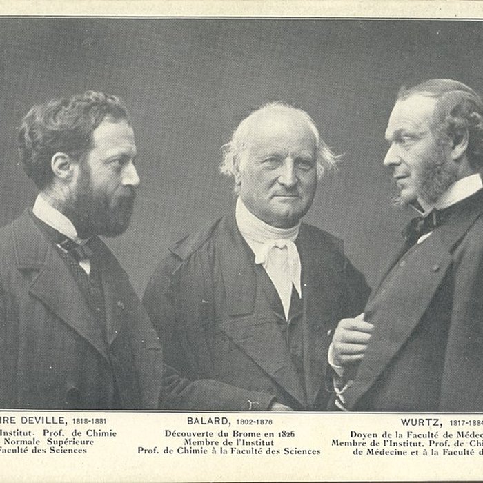 Photo de Citadelle de Montpellier