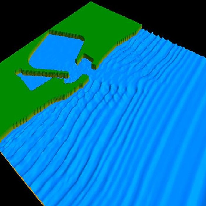 Photo de Citadelle de Montpellier