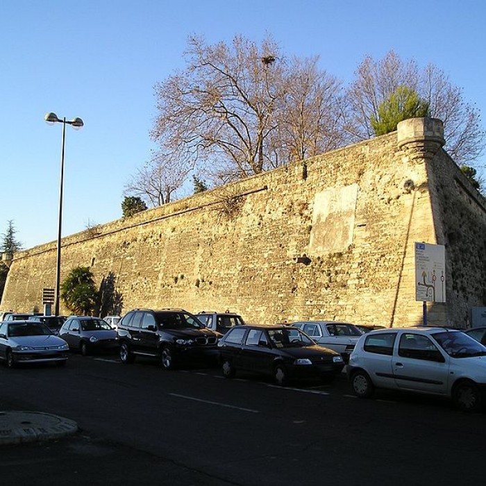 Photo de Citadelle de Montpellier