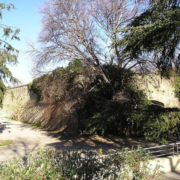 Citadelle de Montpellier