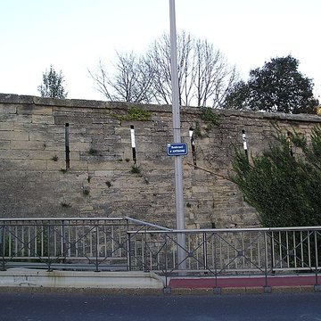 Citadelle de Montpellier