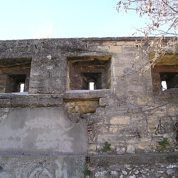 Citadelle de Montpellier
