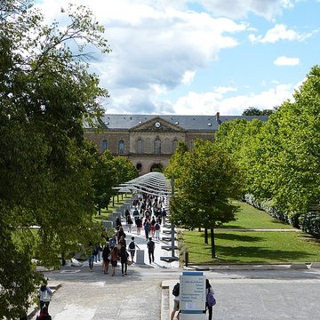 Citadelle de Montpellier