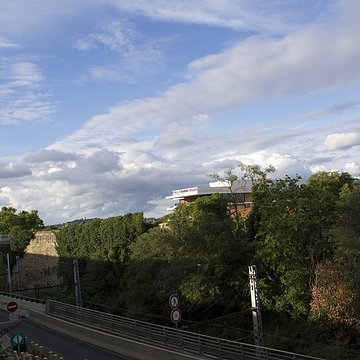 Citadelle de Montpellier
