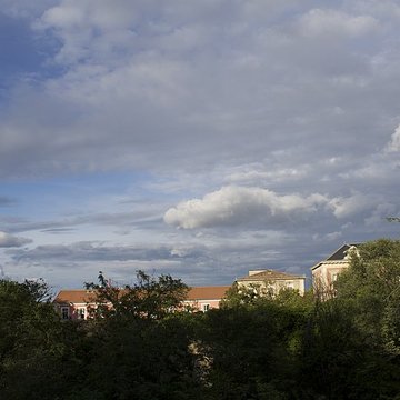 Citadelle de Montpellier