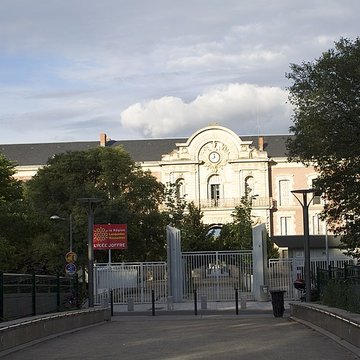 Citadelle de Montpellier