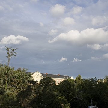 Citadelle de Montpellier