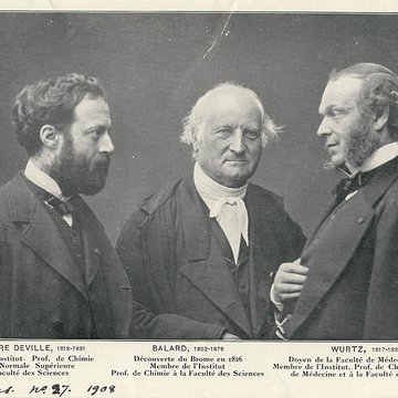 Citadelle de Montpellier